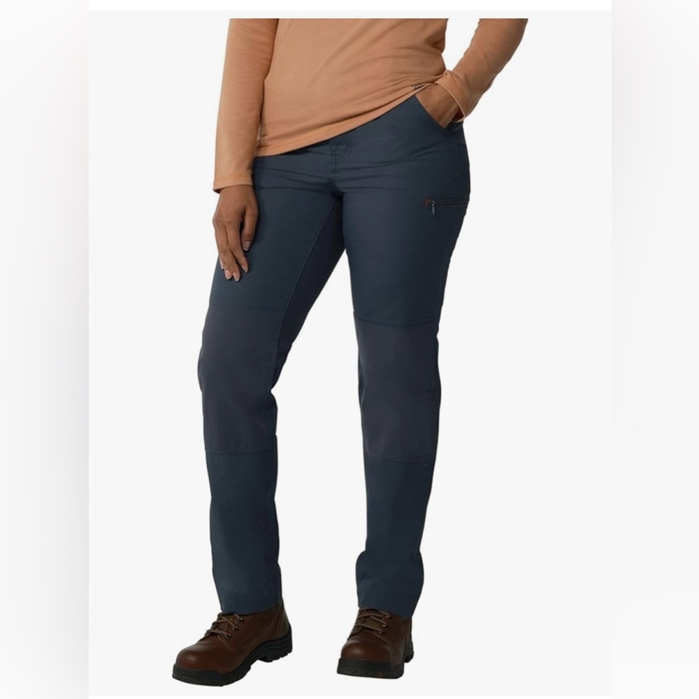 Dickies Ripstop Hiking Pants